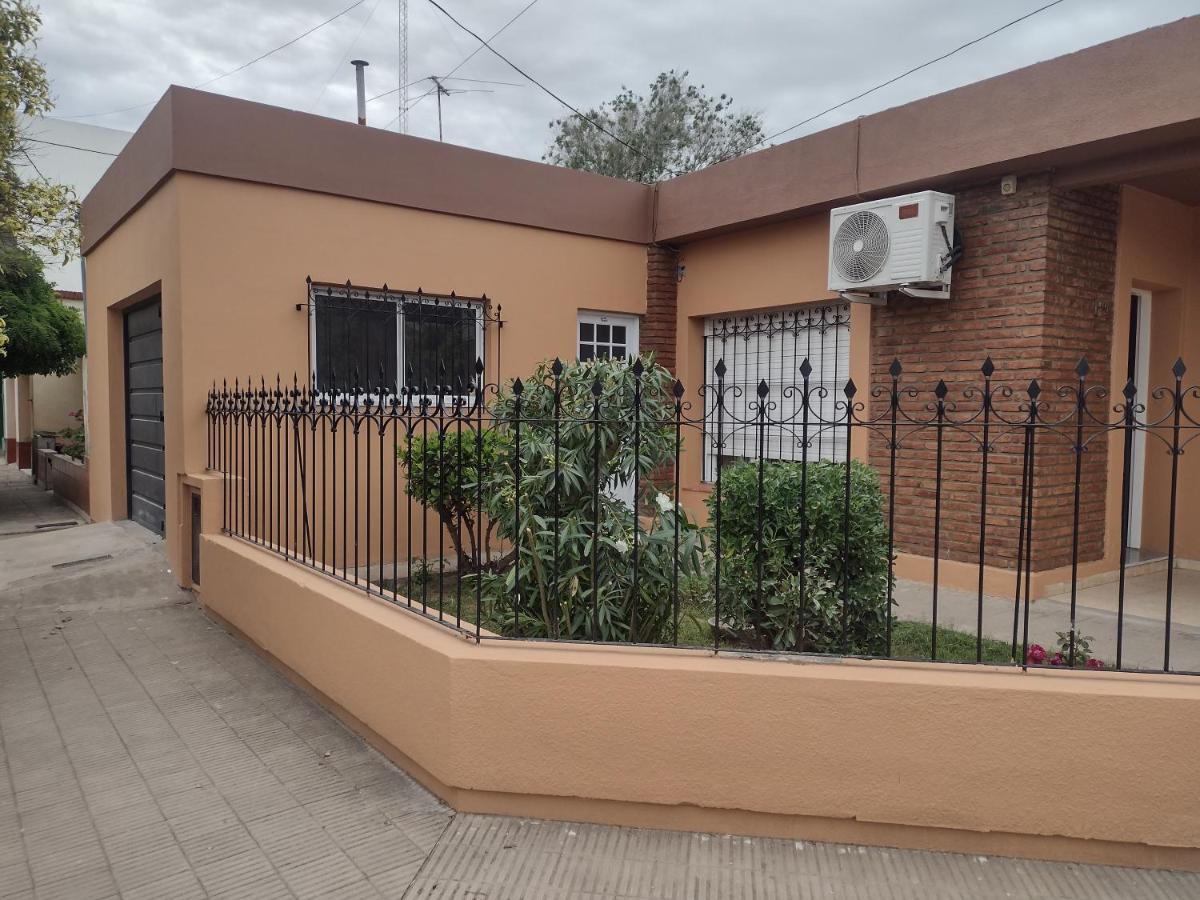 Casa En Santa Rosa Villa Santa Rosa  Exterior photo